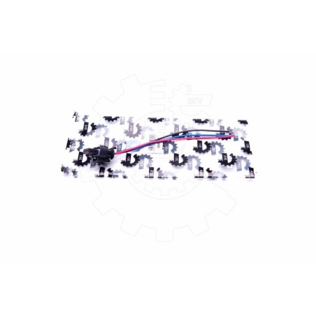 Faisceau de Capteur de Recul Pour Peugeot Renault Dacia VW 3C0919275L 5J0919275