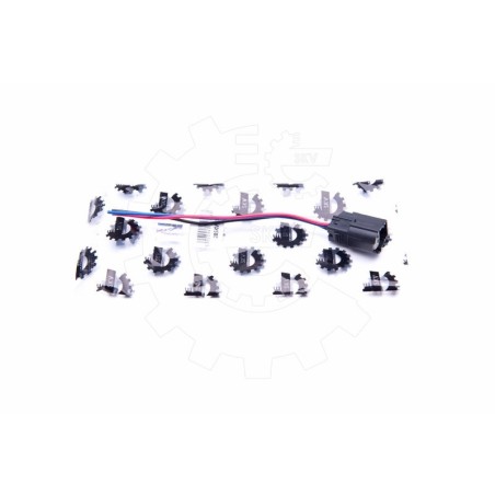 Faisceau de Capteur de Recul Pour Peugeot Renault 8 Clio I III Kangoo Dacia VW