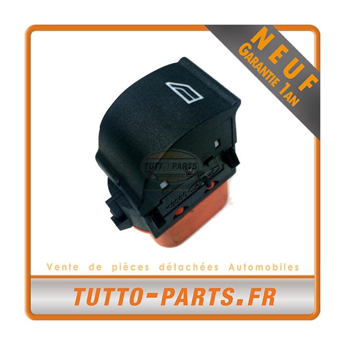 Bouton lève vitre Interrupteur pour FORD C-Max II Focus III Grand C-Max Tourneo Transit