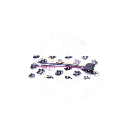 Faisceau de Capteur de Recul Pour Toyota Corolla Land Cruiser 200 Previa III LX