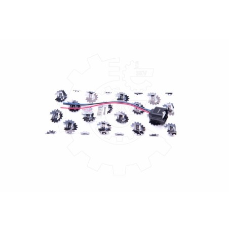 Faisceau de Capteur de Recul Pour Renault Clio IV Kadjar Koleos 253A44101R
