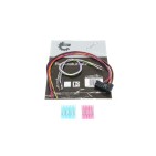Broche Faisceau Connectique Pour Audi A4 8E0972701