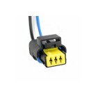 Broche Faisceau Connectique Pour Citroën C4 211PC032S0049 211PL032S0049