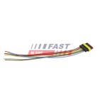 Connectique Platine de Feu Arrière Pour Peugeot Fiat Citroën 6350AR 1328427080
