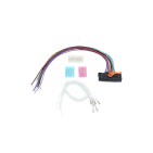 Broche Faisceau Connectique Porte Pour VW Golf V 1K0937702C