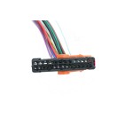 Broche Faisceau Connectique Porte Pour VW Golf V 1K0937702C