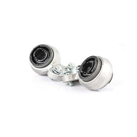 2 Silent Bloc de Bras de Suspension Avant Pour BMW Série 3 E46 Z4 E85 1095277