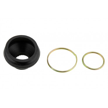 Soufflet Rotule de Suspension Pour VW Passat Audi A4 A6