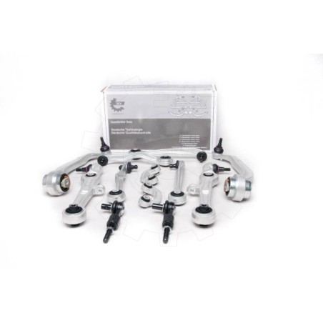 Kit Bras de Suspension Pour Audi A4 A6 Seat Exeo