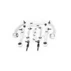 Kit Bras de Suspension Pour Audi A4 A6 Seat Exeo