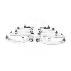 Kit Bras de Suspension Pour Audi A4 A6 Seat Exeo