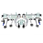 Kit Bras de Suspension Pour Audi A4 8E0498998 8E0498998S1
