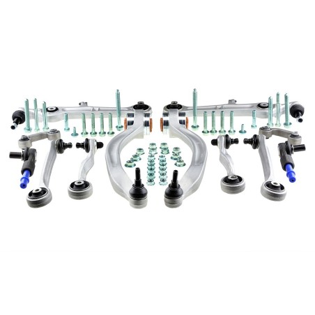 Kit Bras de Suspension Pour Audi A4 8E0498998 8E0498998S1