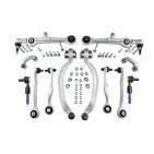 Kit Bras de Suspension Pour Audi A4 8E0498998 8E0498998S1