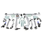 Kit Bras de Suspension Pour Audi A4 8E0498998 8E0498998S1