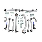 Kit Bras de Suspension Pour Audi A4 8E0498998 8E0498998S1