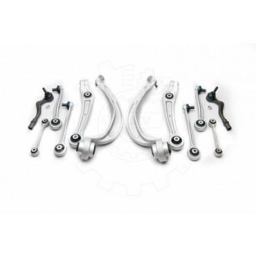 Kit Bras de Suspension Pour Audi A4 A5 Q5 8K0407693H 8K0407693K 8K0407693N