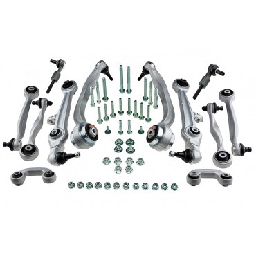 Kit Bras de Suspension Pour VW Passat Audi A6