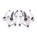 Kit Bras de Suspension Pour Mercedes-Benz Classe E T-Model CLS 2113300138
