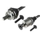 X2 Cardan Arbre De Transmission Avant Gauche+droit Pour Classe E 2103300901