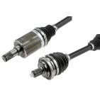 X2 Cardan Arbre De Transmission Avant Gauche+droit Pour Classe E 2113301701