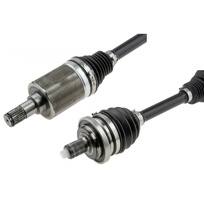 X2 Cardan Arbre De Transmission Avant Gauche+droit Pour Classe E 2113301701