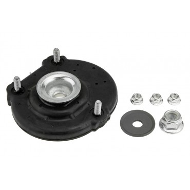 Coupelle de Suspension Avant Gauche Pour Opel Combo Fiat Doblo 0345071S1 0345173