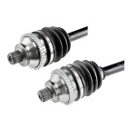 X2 Cardan Arbre De Transmission Gauche+droit Pour City-coupe Q0003234v006000000