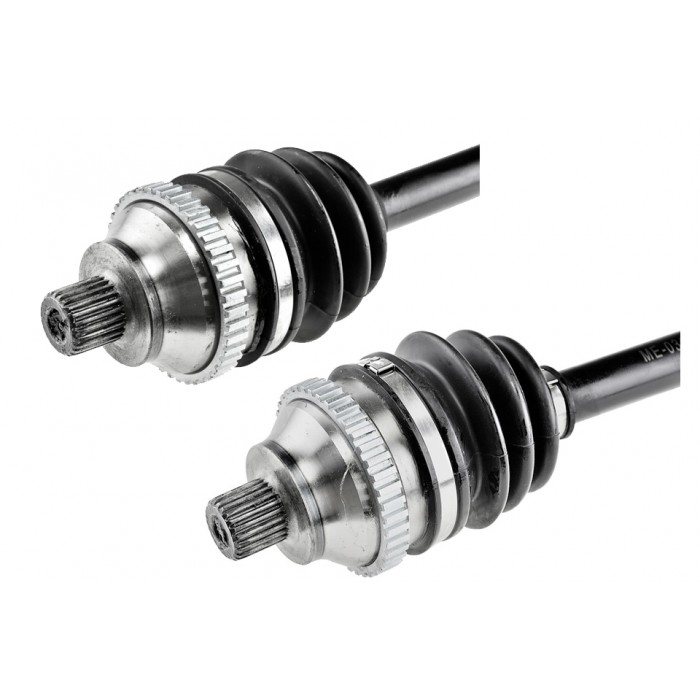 X2 Cardan Arbre De Transmission Gauche+droit Pour City-coupe Q0003234v006000000