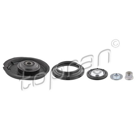 Coupelle de Suspension Avant Pour Peugeot 207 5031A3