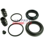 Kit Réparation Etrier de Frein Avant Pour Peugeot 407 Renault Opel Fiat 4414023