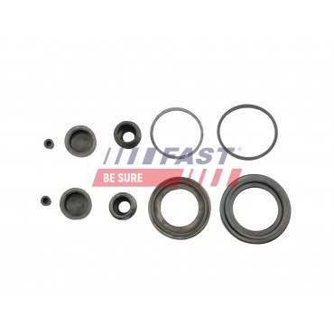 Kit Réparation Etrier de Frein Avant Pour Peugeot Renault Fiat Citroën 9949425