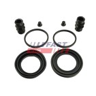 Kit Réparation Etrier de Frein Avant Pour Peugeot Fiat Citroën 444878 8845807