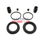 Kit Réparation Etrier de Frein Avant Pour Peugeot Fiat Citroën 444878 8845807