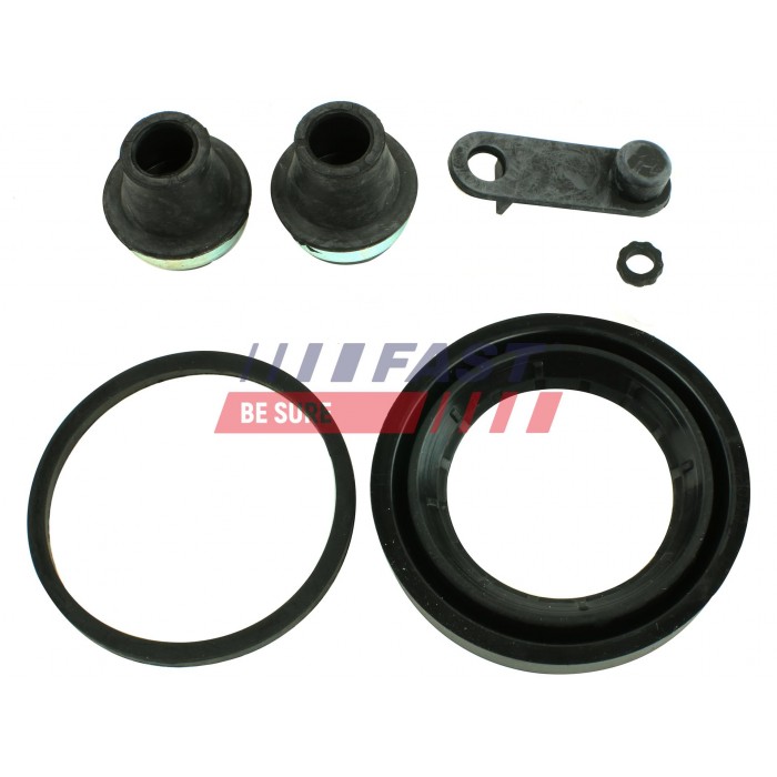 Kit Réparation Etrier de Frein Avant Pour Peugeot Renault Nissan Citroën Xsara