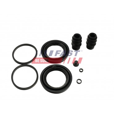 Kit Réparation Etrier de Frein Avant Pour Ford Transit Nissan Cabstar E 4055818