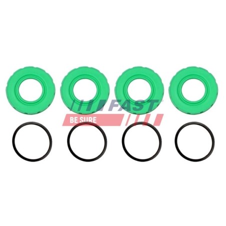 Kit Réparation Etrier de Frein Avant Pour Iveco Daily II 93161181
