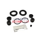 Kit Réparation Etrier de Frein Avant Pour Iveco Daily III 93162189