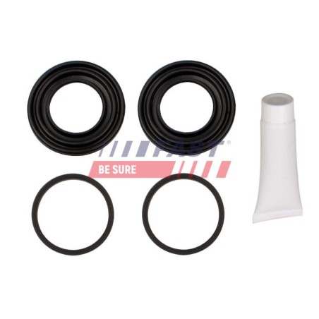 Kit Réparation Etrier de Frein Avant Pour Iveco Daily III 93162189