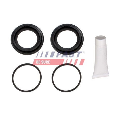 Kit Réparation Etrier de Frein Avant Pour Iveco Daily III 42535784