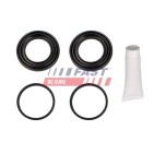 Kit Réparation Etrier de Frein Avant Pour VW Mercedes-Benz Iveco 2E0615105