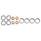 Joints d'Injecteur Pour Renault Avantime Espace IV Laguna II Master VEL Satis