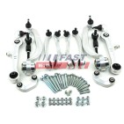 Kit Bras de Suspension Pour Audi A4 8D0498998