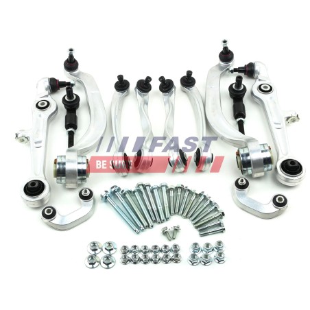 Kit Bras de Suspension Pour Audi A4 8D0498998