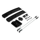 Kit de Réparation Fenêtre Latérale Pour VW Caddy III Multivan V 7H0847781B