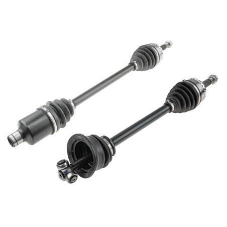 X2 Cardan Arbre De Transmission Gauche+droit Pour Kangoo 7700106018+7700103731