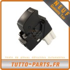 Bouton lève vitre Interrupteur pour NISSAN ALMERA MAXIMA