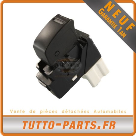 Bouton lève vitre Interrupteur pour NISSAN ALMERA MAXIMA