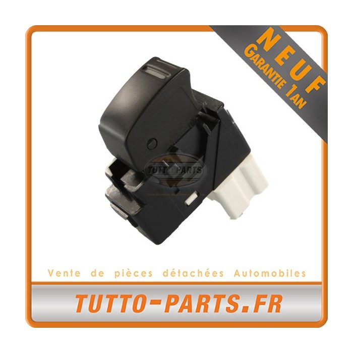 Bouton lève vitre Interrupteur pour NISSAN ALMERA MAXIMA