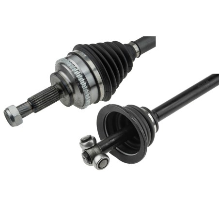 X2 Cardan Arbre De Transmission Gauche+droit Pour Kangoo 8200114426+8200065334